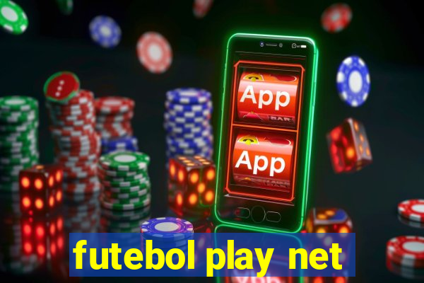 futebol play net